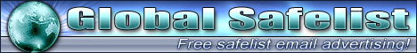 GLOBAL SAFELIST